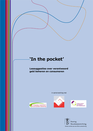 Kaft van Inclusieve woonondersteuning voor mensen met een beperking in Vlaanderen en Brussel